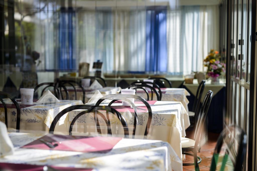 Hotel Suisse Milano Marittima Eksteriør bilde