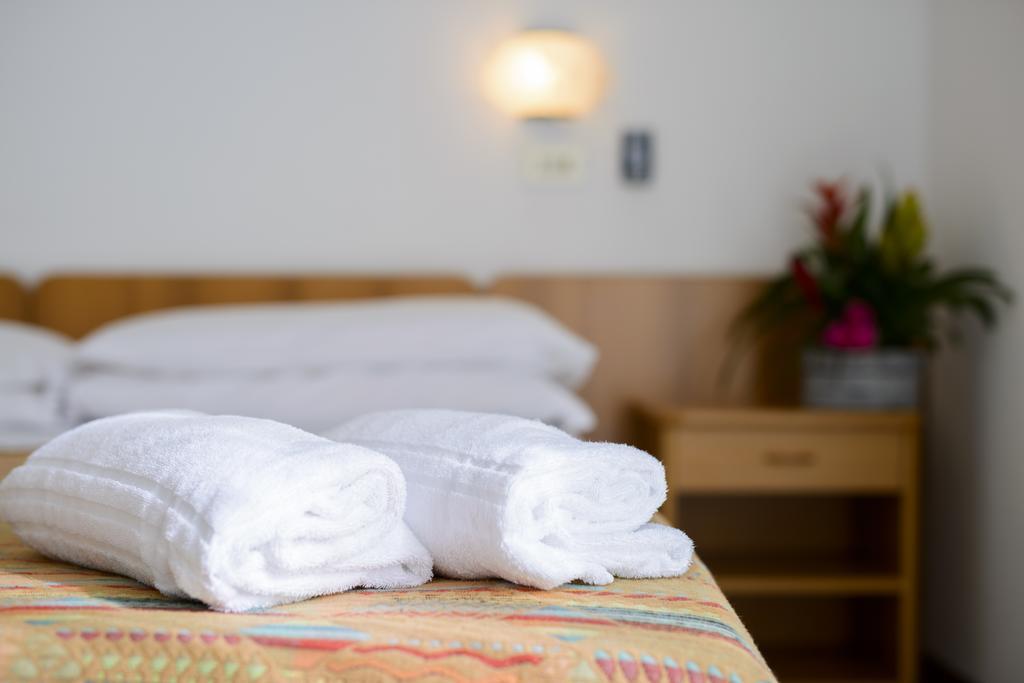 Hotel Suisse Milano Marittima Eksteriør bilde