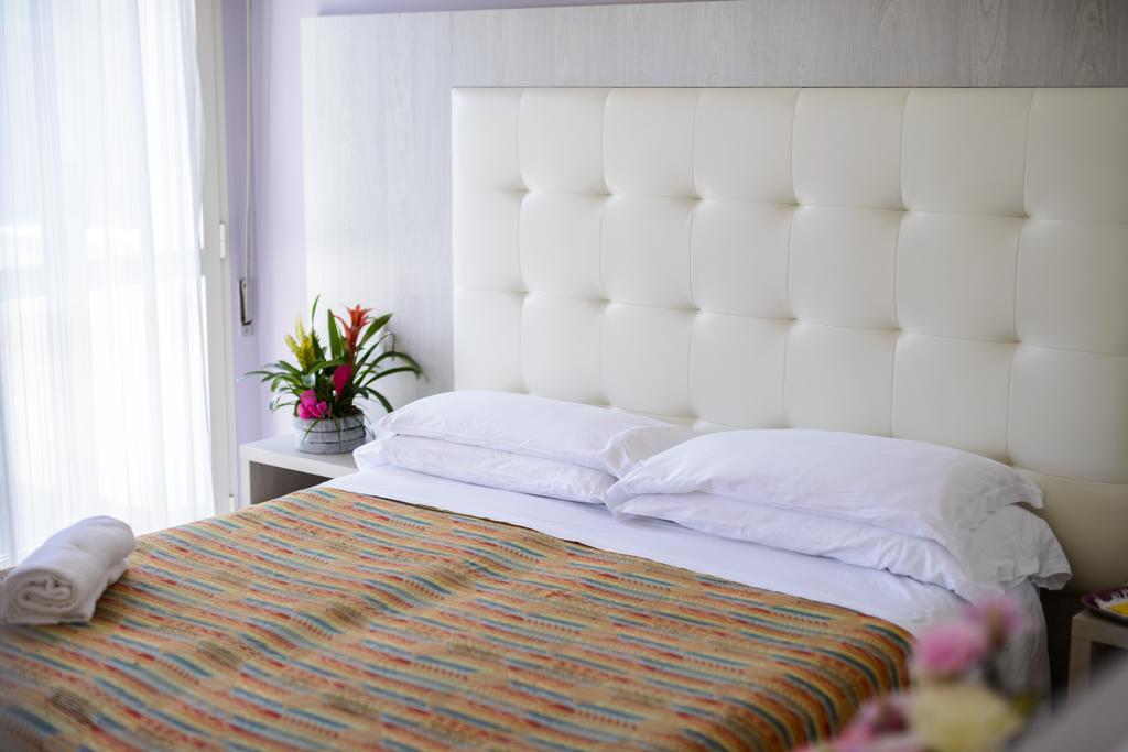 Hotel Suisse Milano Marittima Rom bilde
