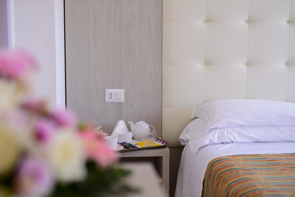Hotel Suisse Milano Marittima Rom bilde