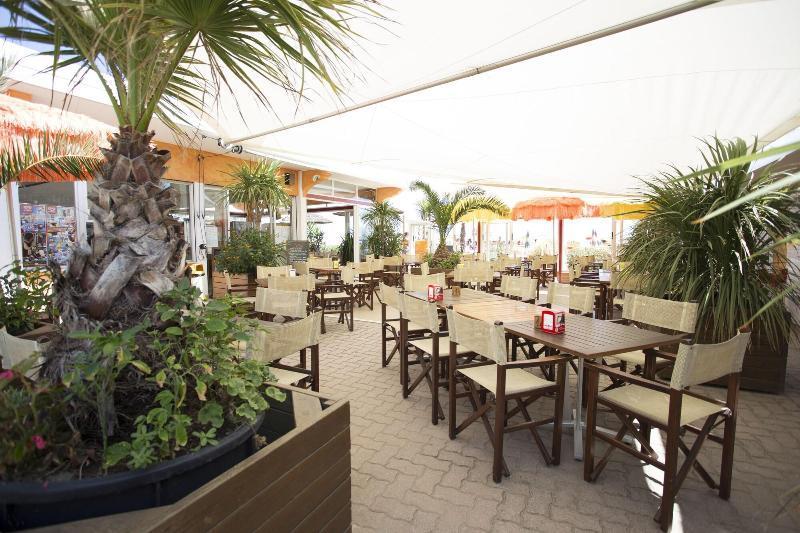 Hotel Suisse Milano Marittima Eksteriør bilde