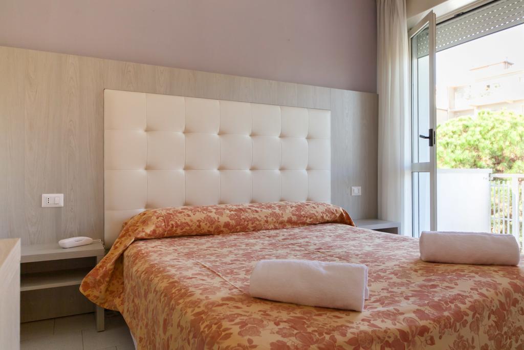 Hotel Suisse Milano Marittima Eksteriør bilde
