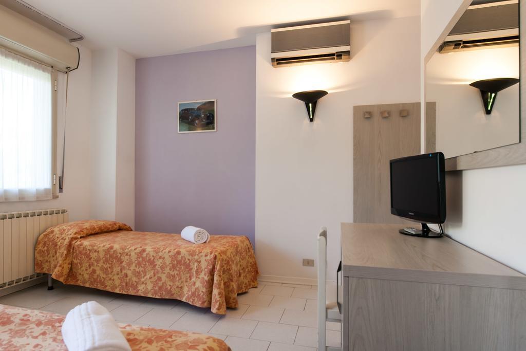 Hotel Suisse Milano Marittima Eksteriør bilde