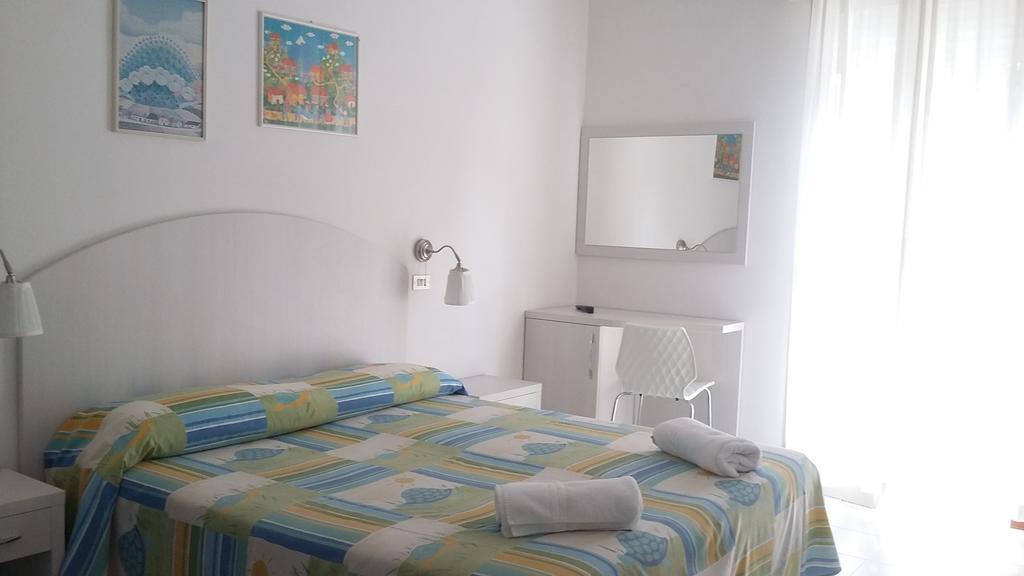Hotel Suisse Milano Marittima Eksteriør bilde