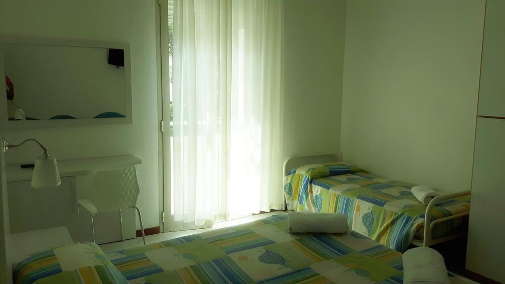 Hotel Suisse Milano Marittima Eksteriør bilde
