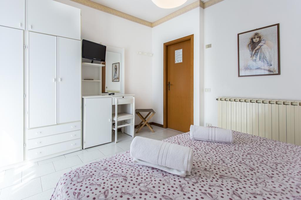 Hotel Suisse Milano Marittima Eksteriør bilde