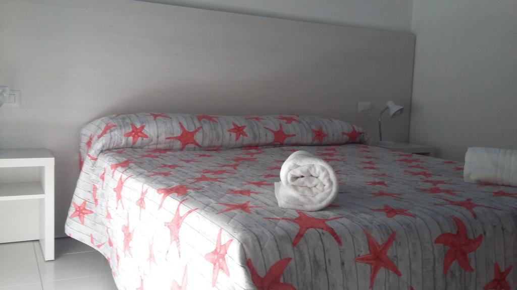Hotel Suisse Milano Marittima Eksteriør bilde