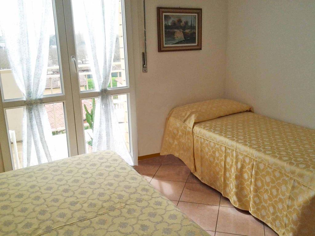 Hotel Suisse Milano Marittima Eksteriør bilde