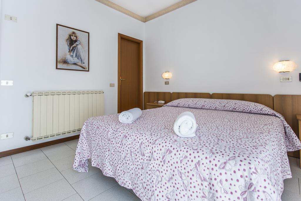 Hotel Suisse Milano Marittima Eksteriør bilde