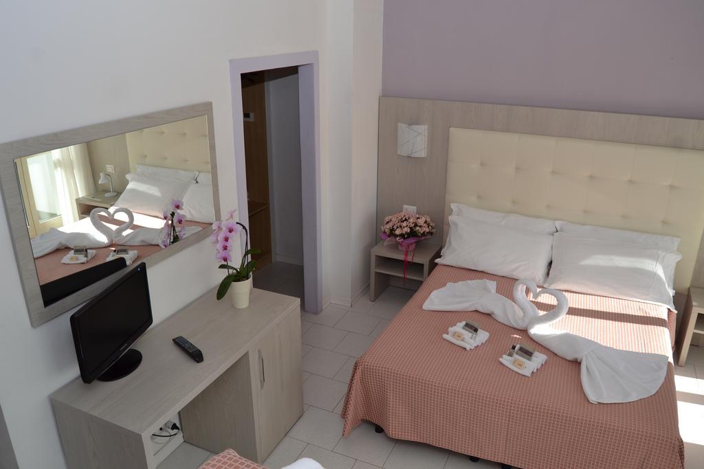 Hotel Suisse Milano Marittima Eksteriør bilde