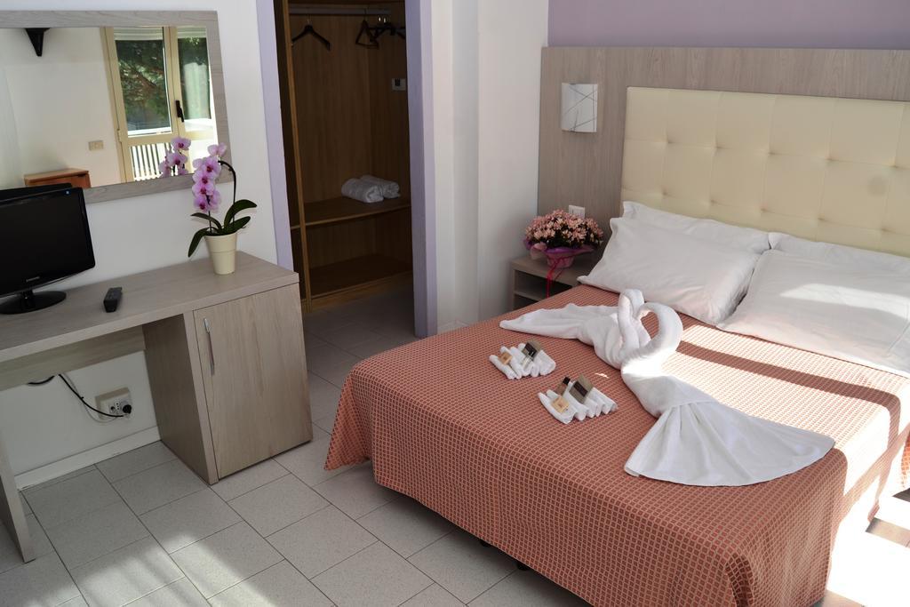 Hotel Suisse Milano Marittima Eksteriør bilde