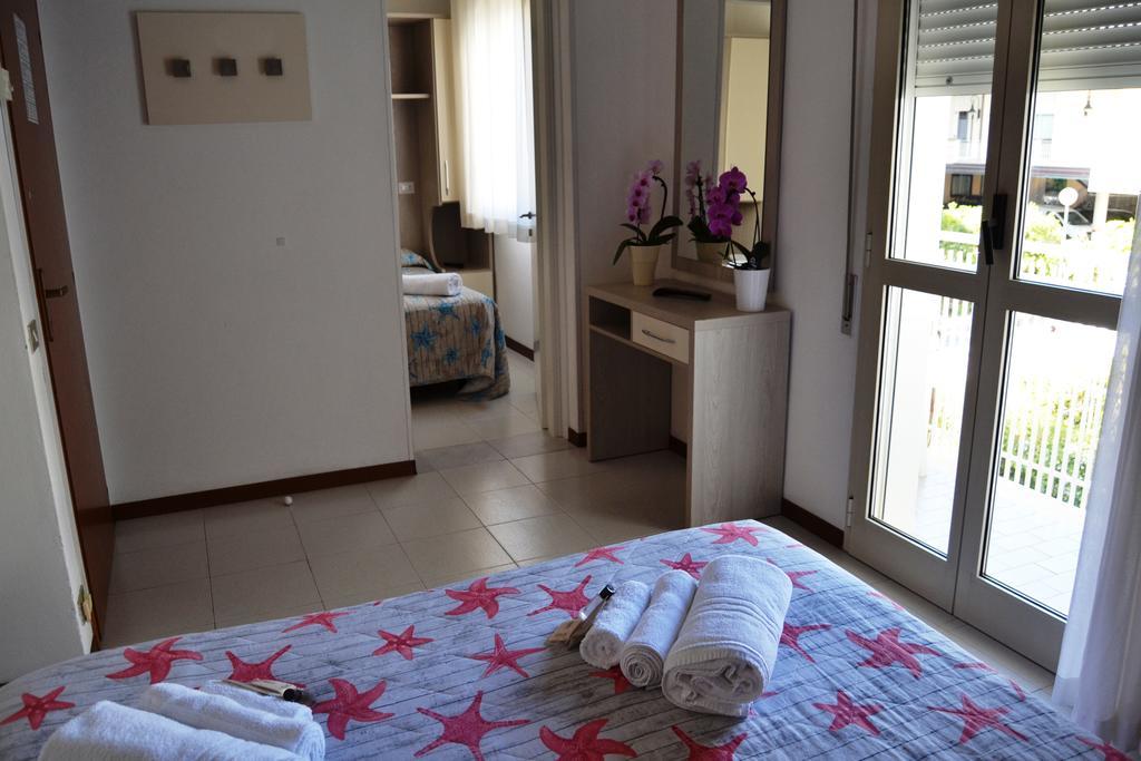 Hotel Suisse Milano Marittima Eksteriør bilde