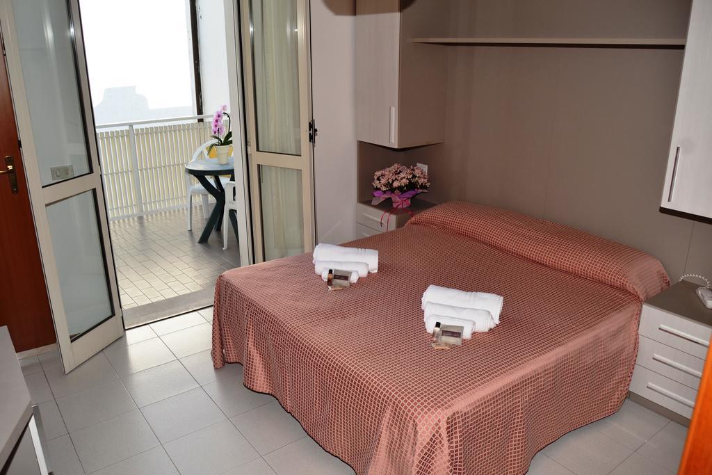 Hotel Suisse Milano Marittima Eksteriør bilde