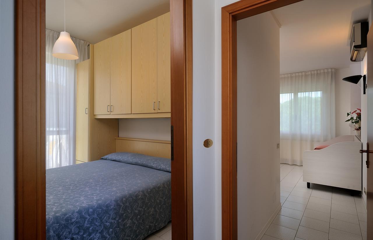 Hotel Suisse Milano Marittima Eksteriør bilde