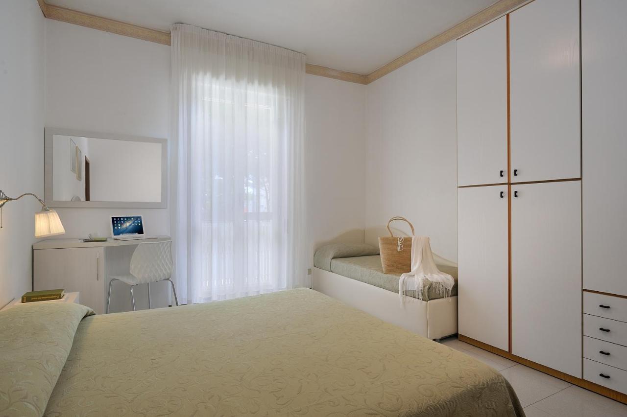 Hotel Suisse Milano Marittima Eksteriør bilde